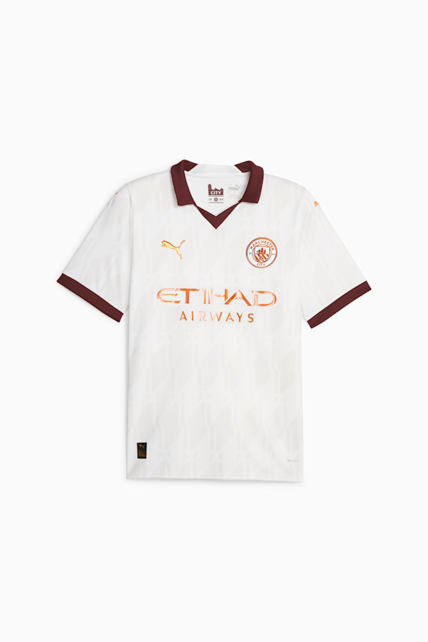 Man city 3rd kit puma top