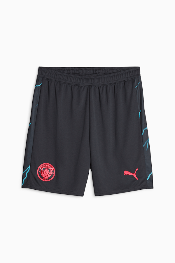 Manchester City Men s Soccer Shorts PUMA