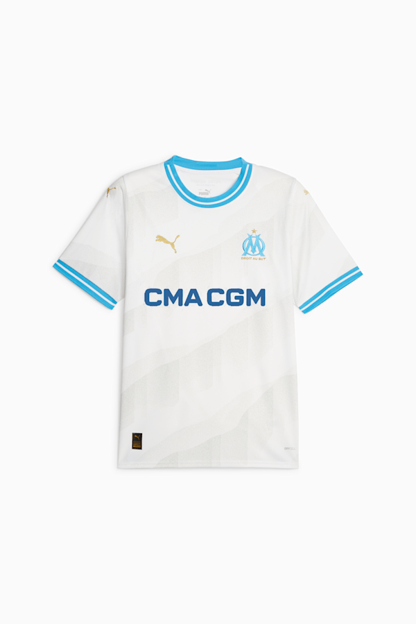 Maillot de foot du barca