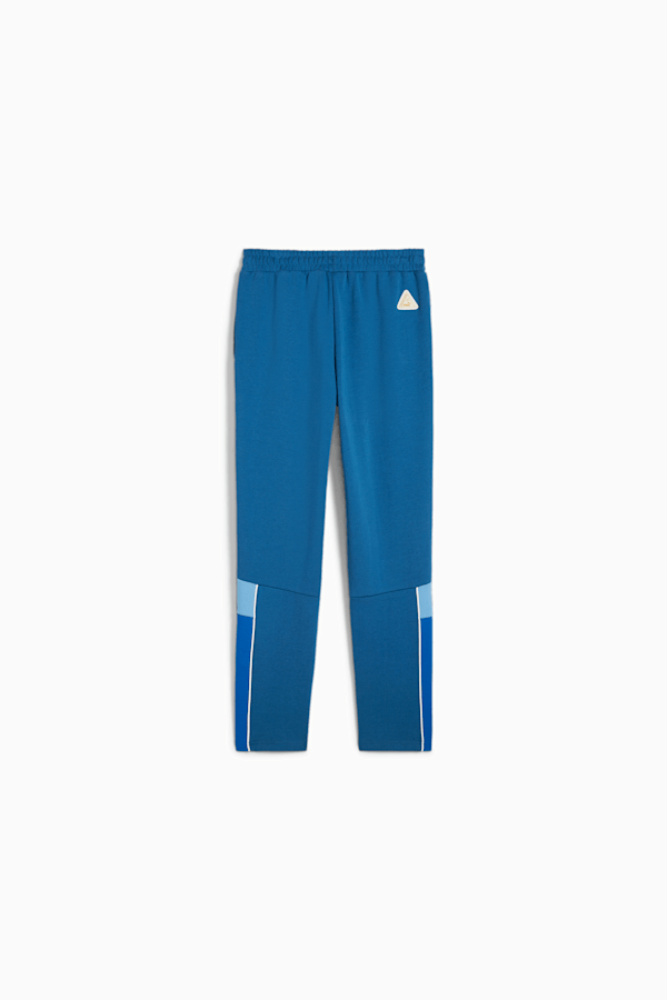 Manchester City FtblArchive Track Pants, Lake Blue-Racing Blue, extralarge-GBR