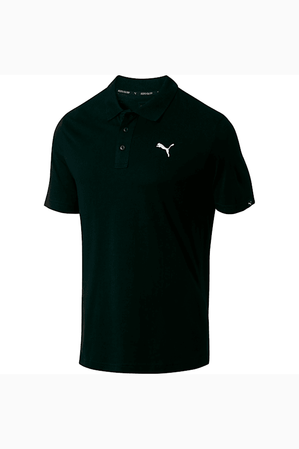 Mens puma polo shirts on sale
