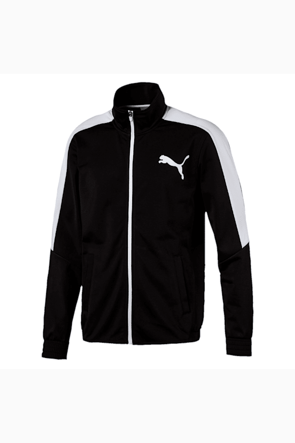 Mens puma cheap warm up suits