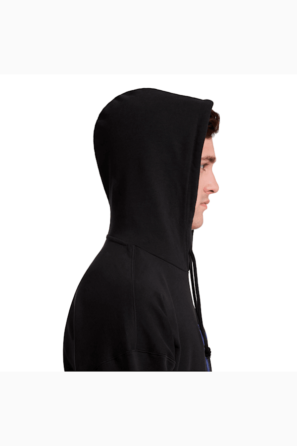 Puma 2025 og hoodie