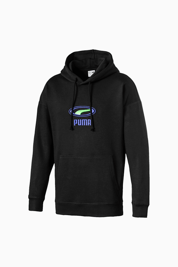 Puma og hoodie sales
