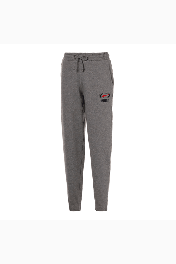 Puma cuffed pants clearance