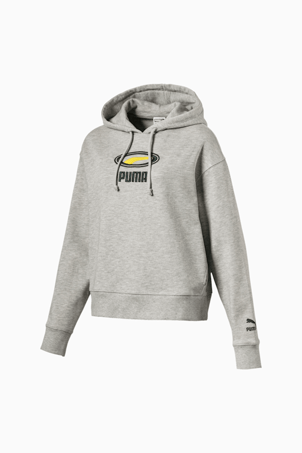 Puma sale og hoodie