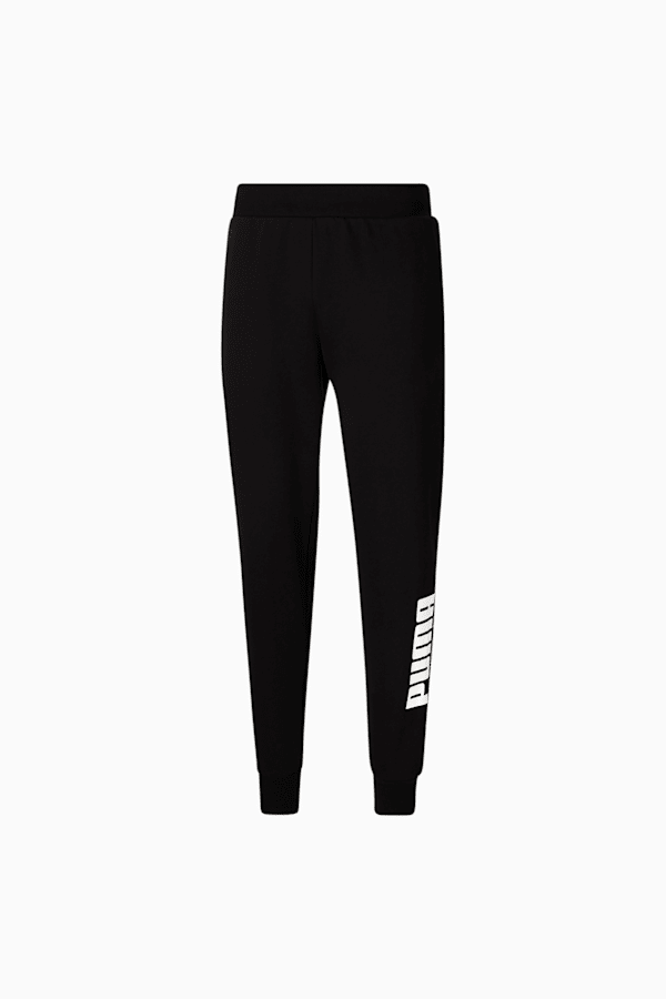 Puma power rebel mens hot sale joggers