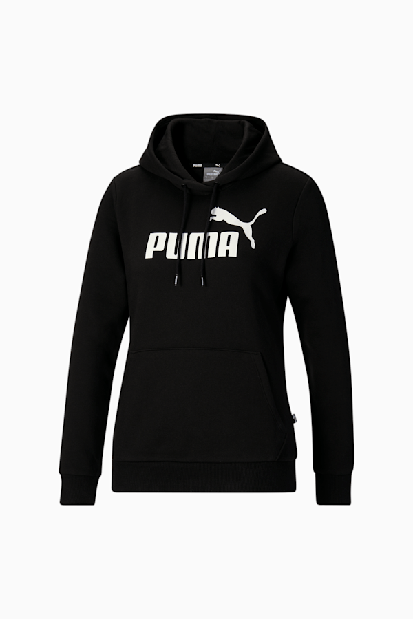 Puma long pullover deals women's hoodie