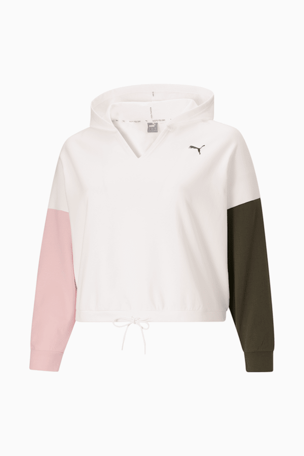 Puma modern sport hoody store