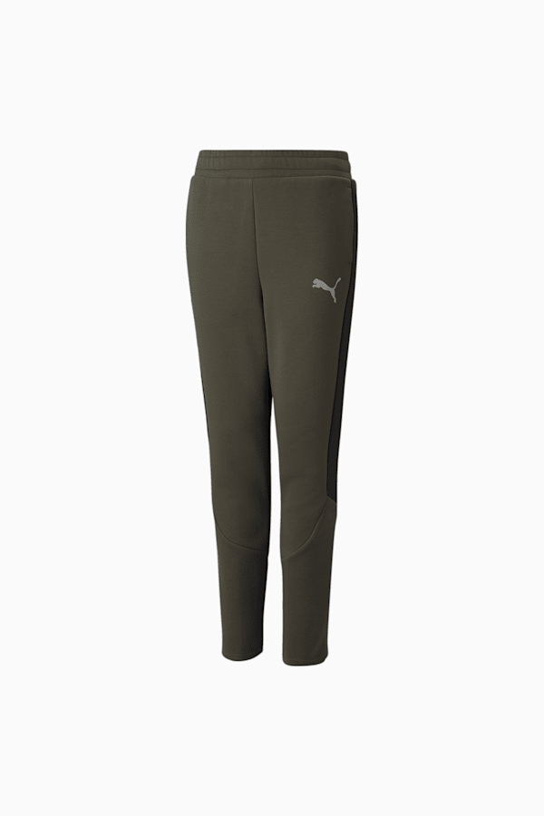 Evostripe Youth Pants, Forest Night, extralarge-GBR