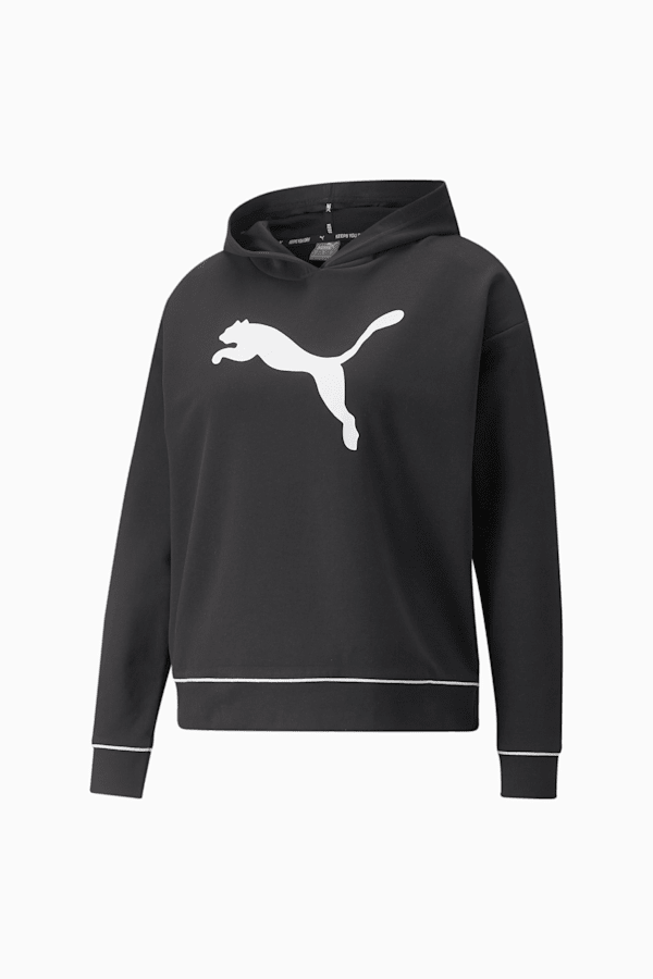 Modern Sports Women s Hoodie PUMA