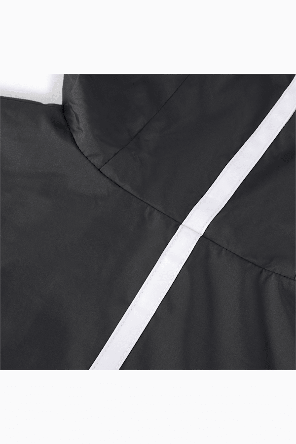 Solid windbreaker discount