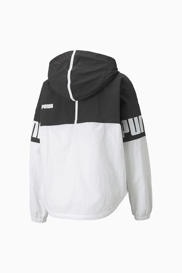 Power Women's Half-Zip | PUMA