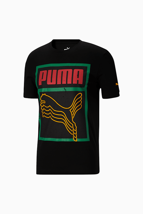 Puma black history hot sale
