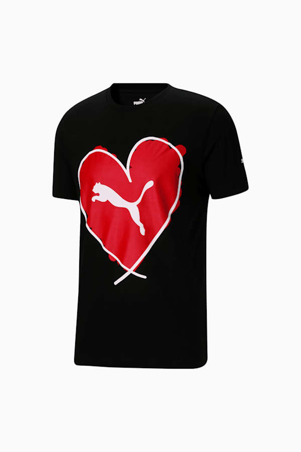 Puma heart 2025 hombre 2015