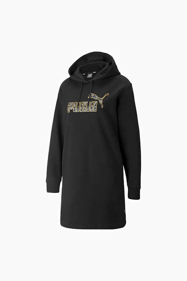 Puma sweat dress clearance
