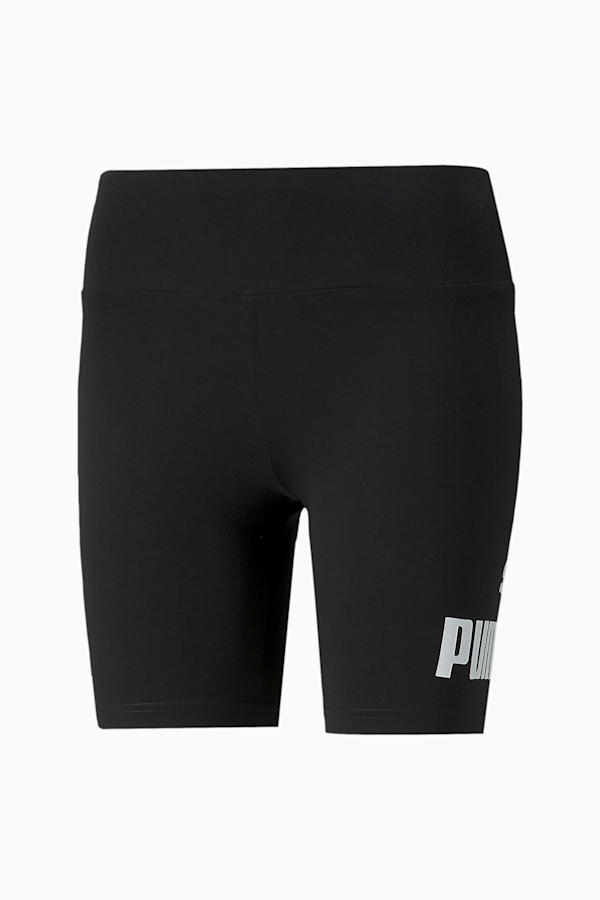 Essentials Women's Leggings | Puma Black | PUMA Shop All Puma | PUMA