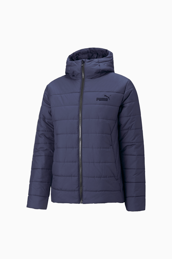 Essentials Men's Padded Jacket PUMA