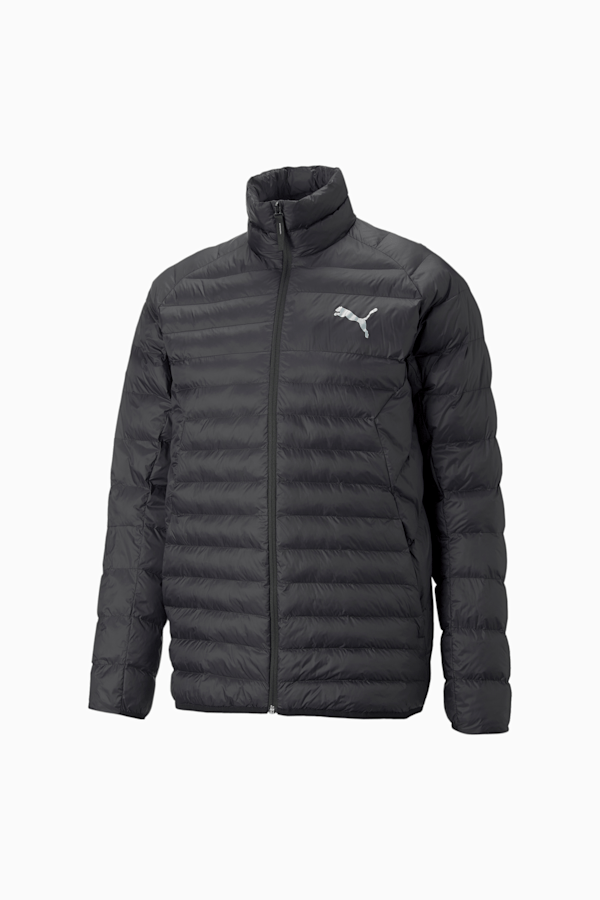Warm cell clearance puma