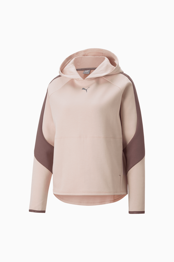 Evostripe move hoodie clearance