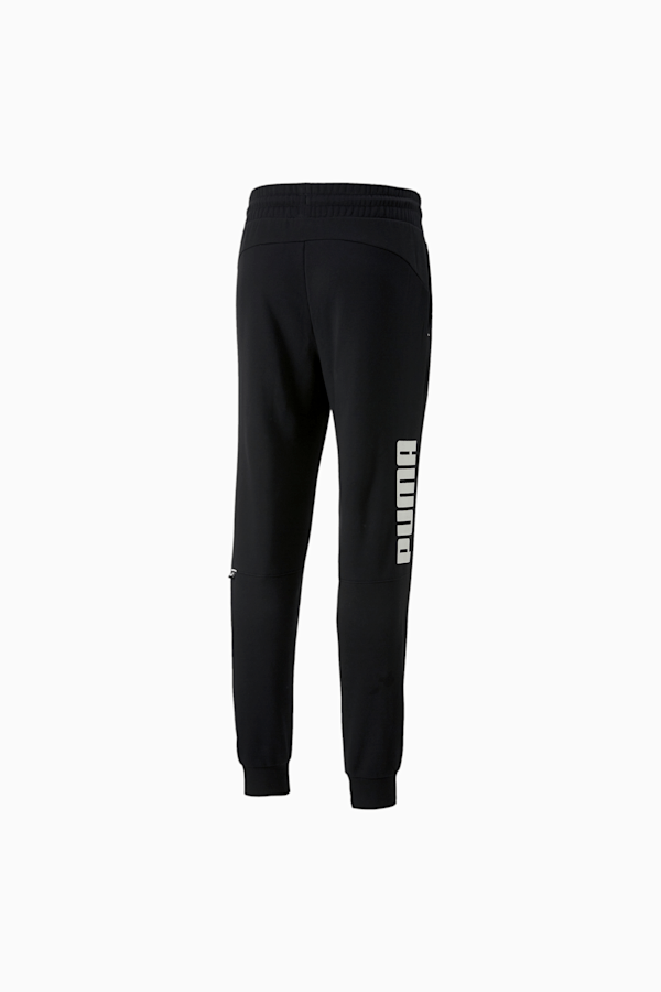 Puma on sale sweatpants mens
