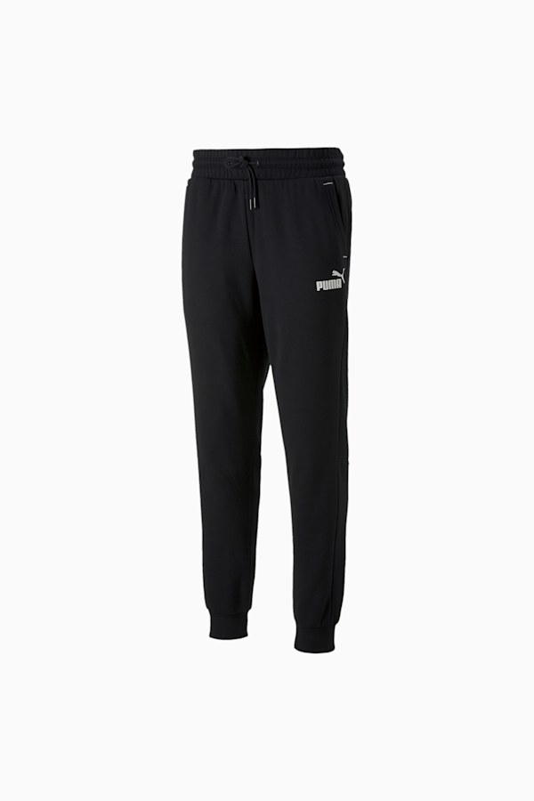 Power Sweat Pants Men, Puma Black, extralarge-GBR