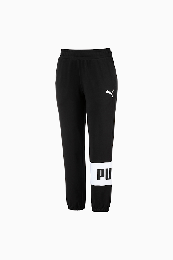 Puma urban sports sweatpants sales