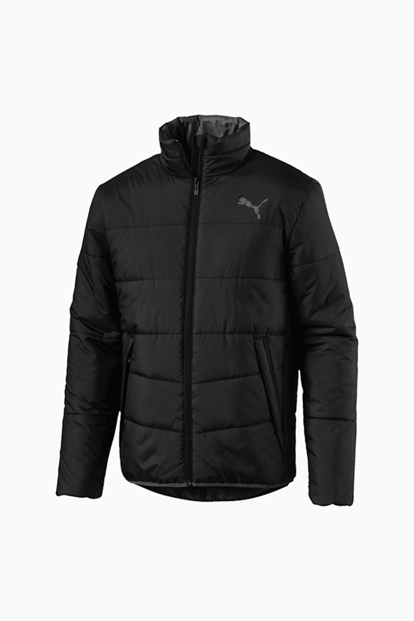 Sport lifestyle puma jacket deals