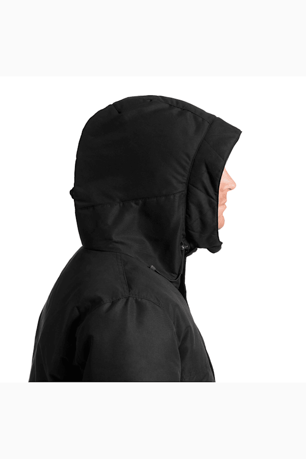 StreetStyle 480 Hooded Down Jacket PUMA