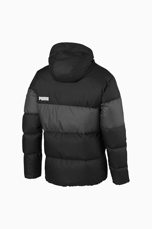 Puma 480 down jacket deals