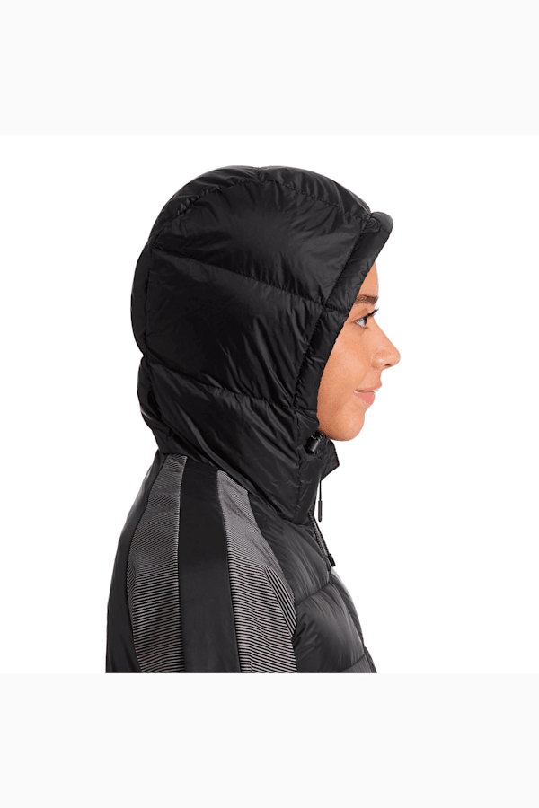 Puma hybrid outlet 600 down jacket