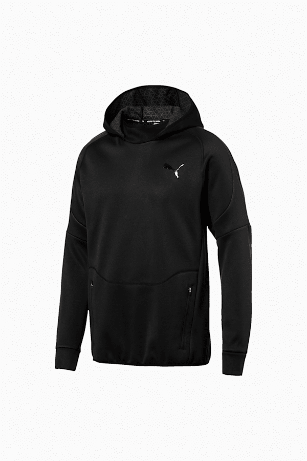Puma clearance evo hoodie
