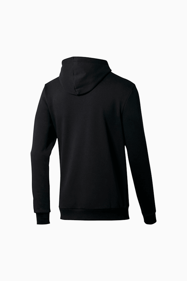 Essentials Men s Fleece Hoodie PUMA