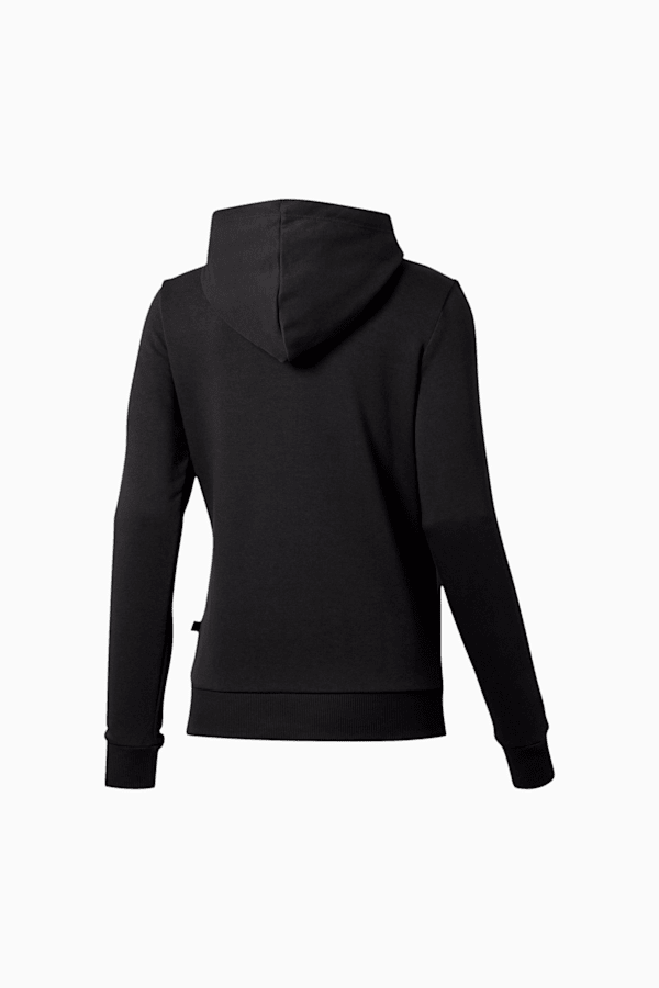 Puma essential cheap hoodie