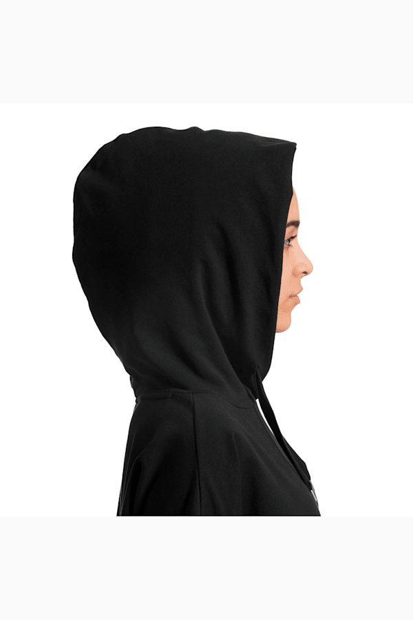 Puma fusion hoodie clearance