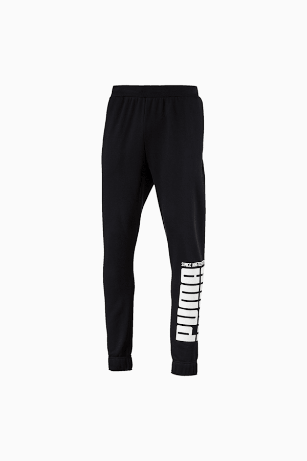 Bold Joggers