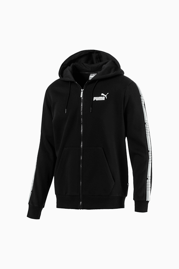 Restore Soft Zip Hoodie