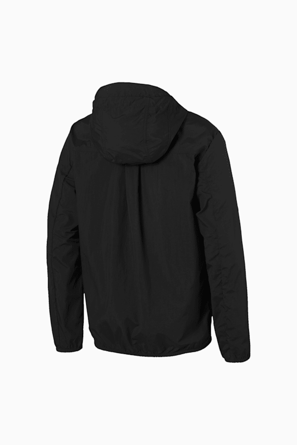Half zip jacket puma top