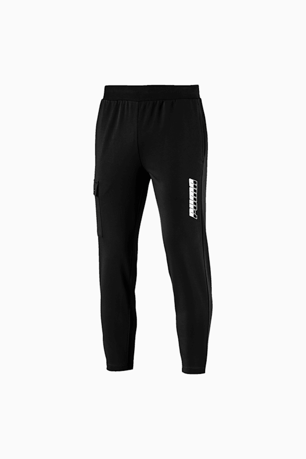 Rebel Men s 7 8 Pants PUMA