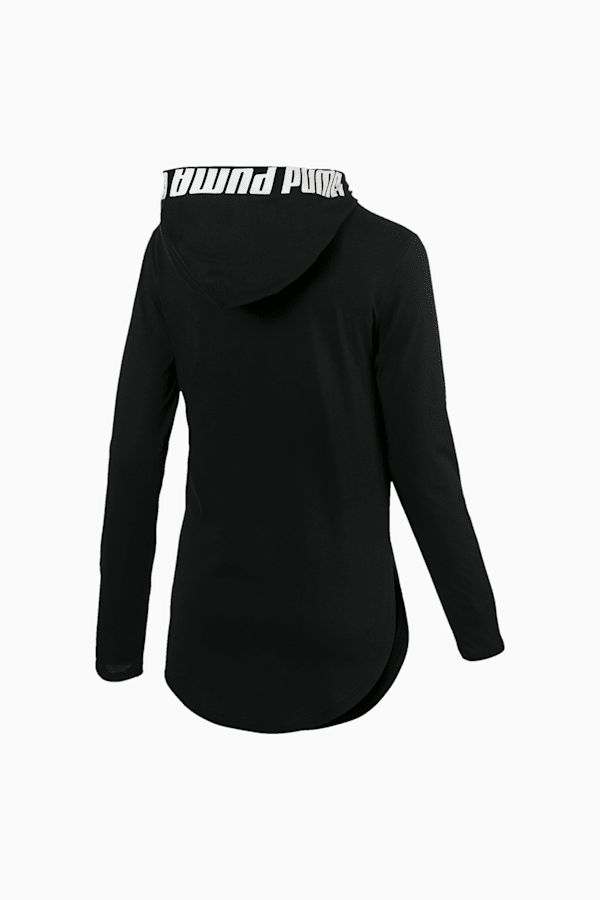 Puma modern sports light cover up store