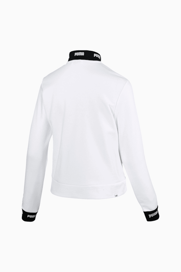 Puma deals amplified jacket