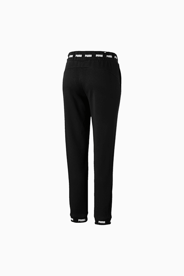 Puma amplified deals sweatpants