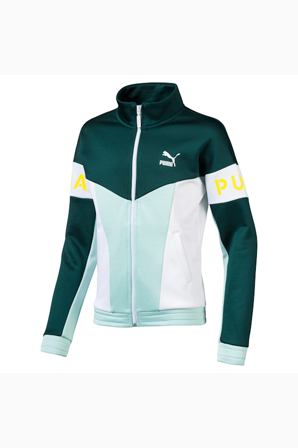 Puma xtg 94 track jacket online