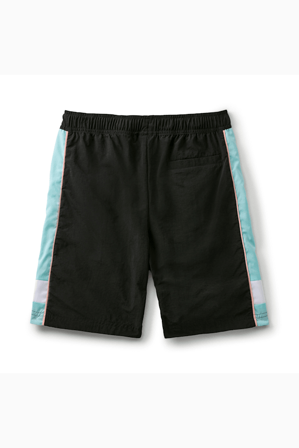 Puma diamond clearance shorts
