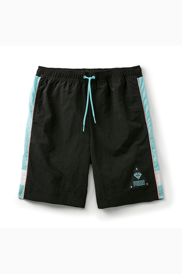 Puma 2025 diamond shorts