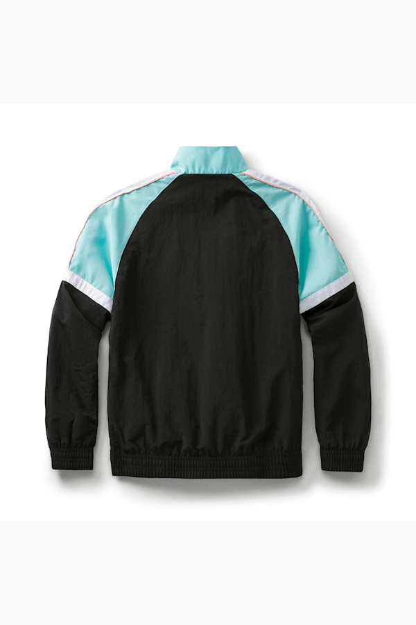 Puma diamond 2025 track jacket
