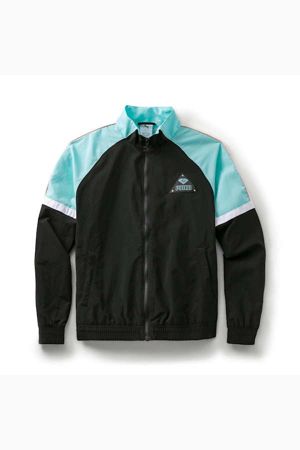 Puma diamond jacket online