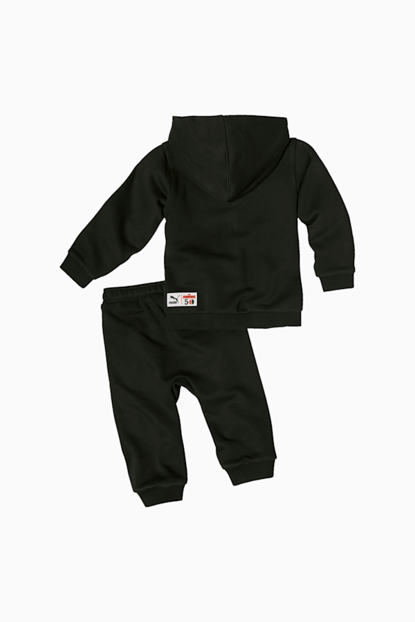 PUMA x SESAME STREET Infant + Toddler Sweatsuit Set