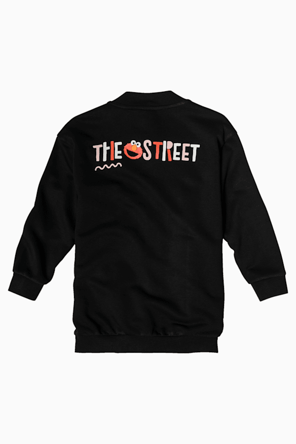 Puma sesame street tracksuit discount