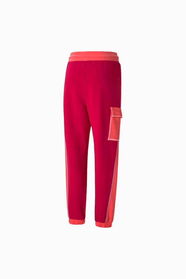 PUMA Track pants and sweatpants for Women, Online Sale up to 62% off